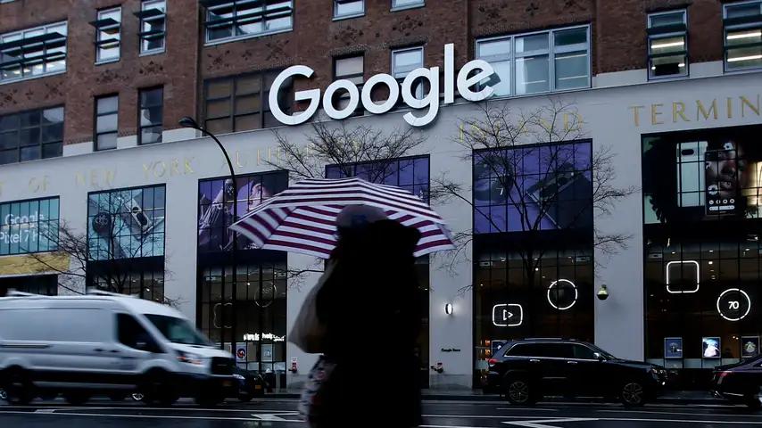 Alphabet, Google's Parent Company, Settles Lawsuit for 640 Million Euros