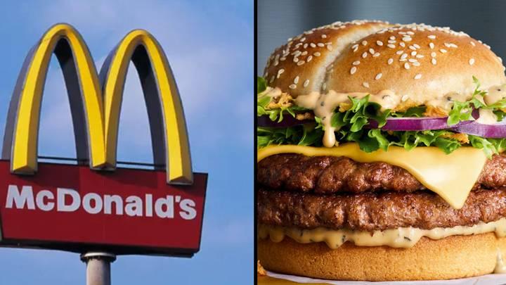 Menu Revamp: McDonald's Bids Farewell to Fan Favorites