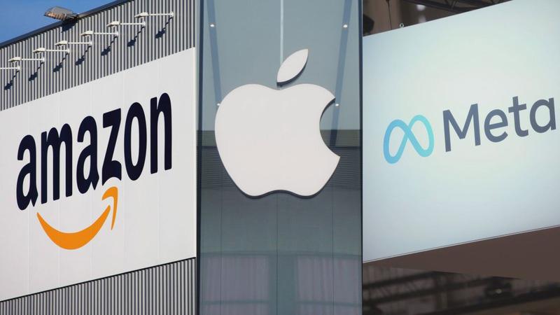 Earnings Insight: Meta, Amazon, and Apple Set New Directions