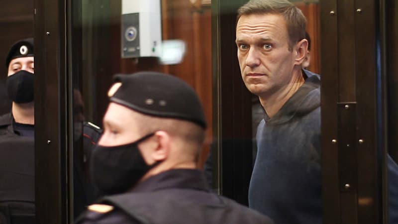 Alexei Navalny, Russian opposition leader, critic of Vladimir Putin dies in prison