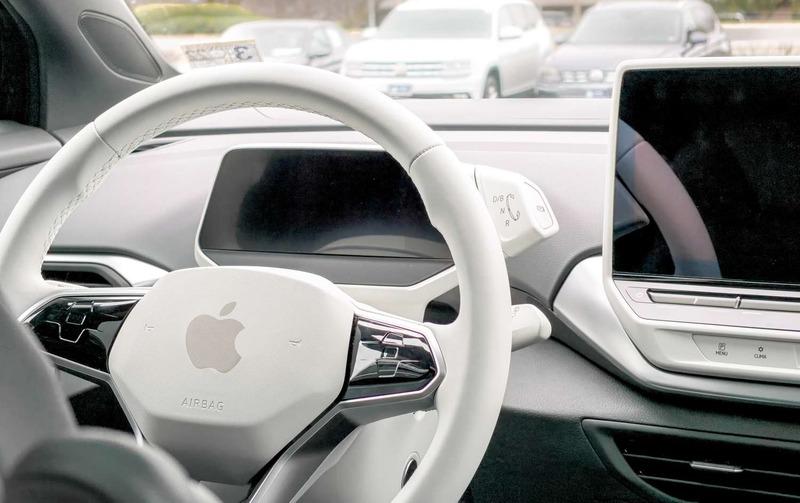 Why Apple Abandoned its Electric Car Dream
