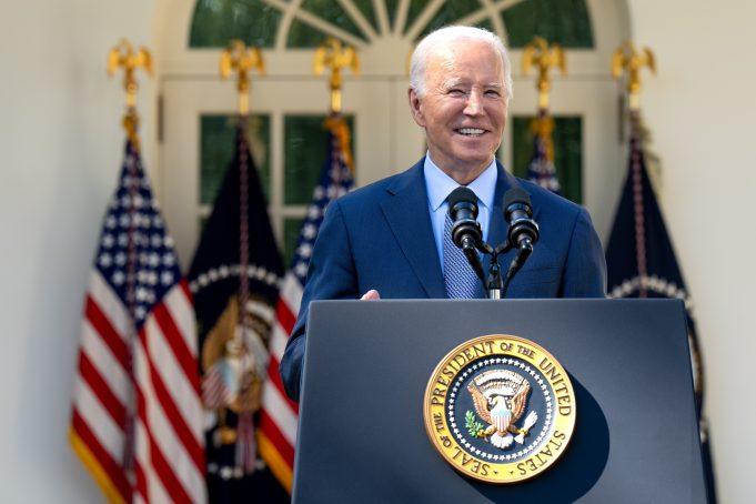 US Democratic Primary in Michigan: A lesson for Joe Biden