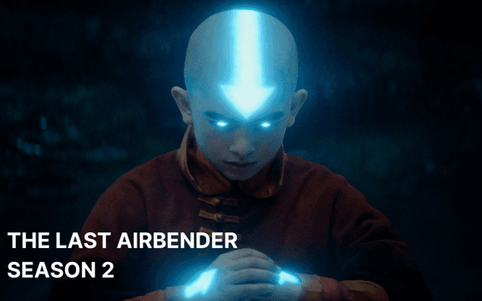 Is Season 2 of Avatar: The Last Airbender Coming to Netflix?