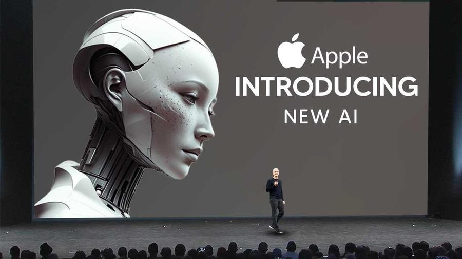 Apple's Breakthrough AI Model, ReALM, Set to Revolutionize Siri's Capabilities