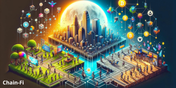 The 2024 Bitcoin Halving: A Catalyst for Transformation in the Cryptocurrency Landscape