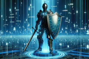 The Rogue Knights of Chain-Fi: Upholding Chivalry in the Digital Age