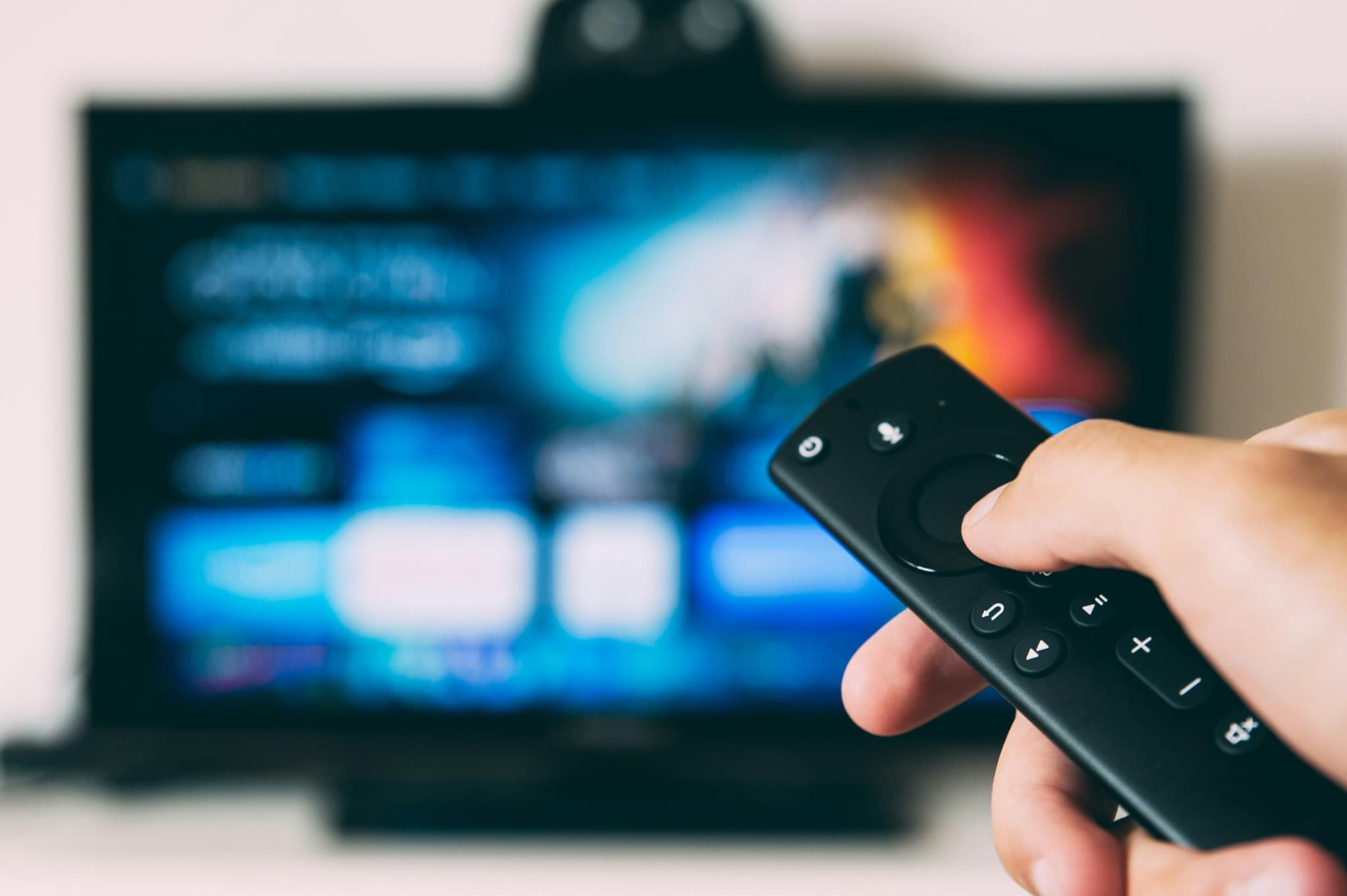              Top OTT Trends 
           to Keep an Eye On
