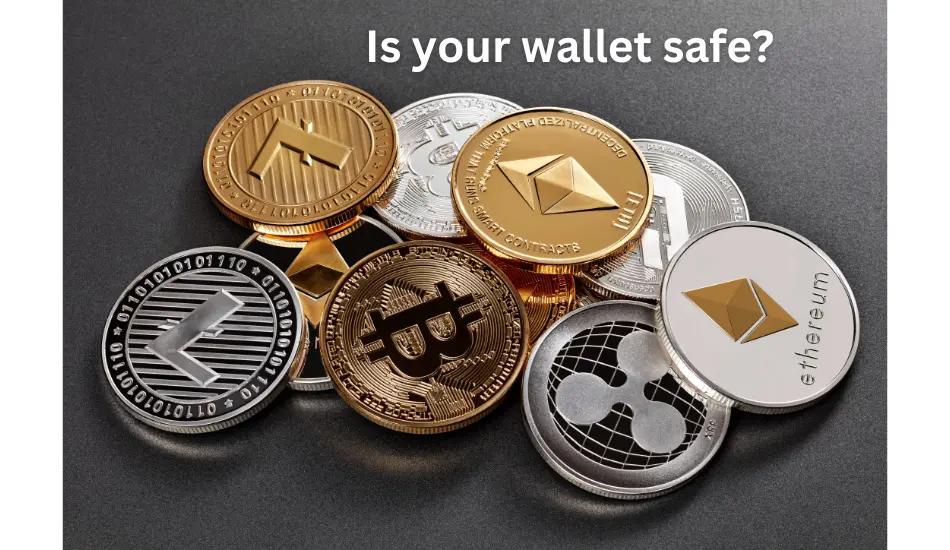 To prevent future loss of access to your Bitcoin wallet, follow these easy 10 steps: