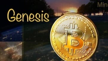 Crypto Pioneers - part one