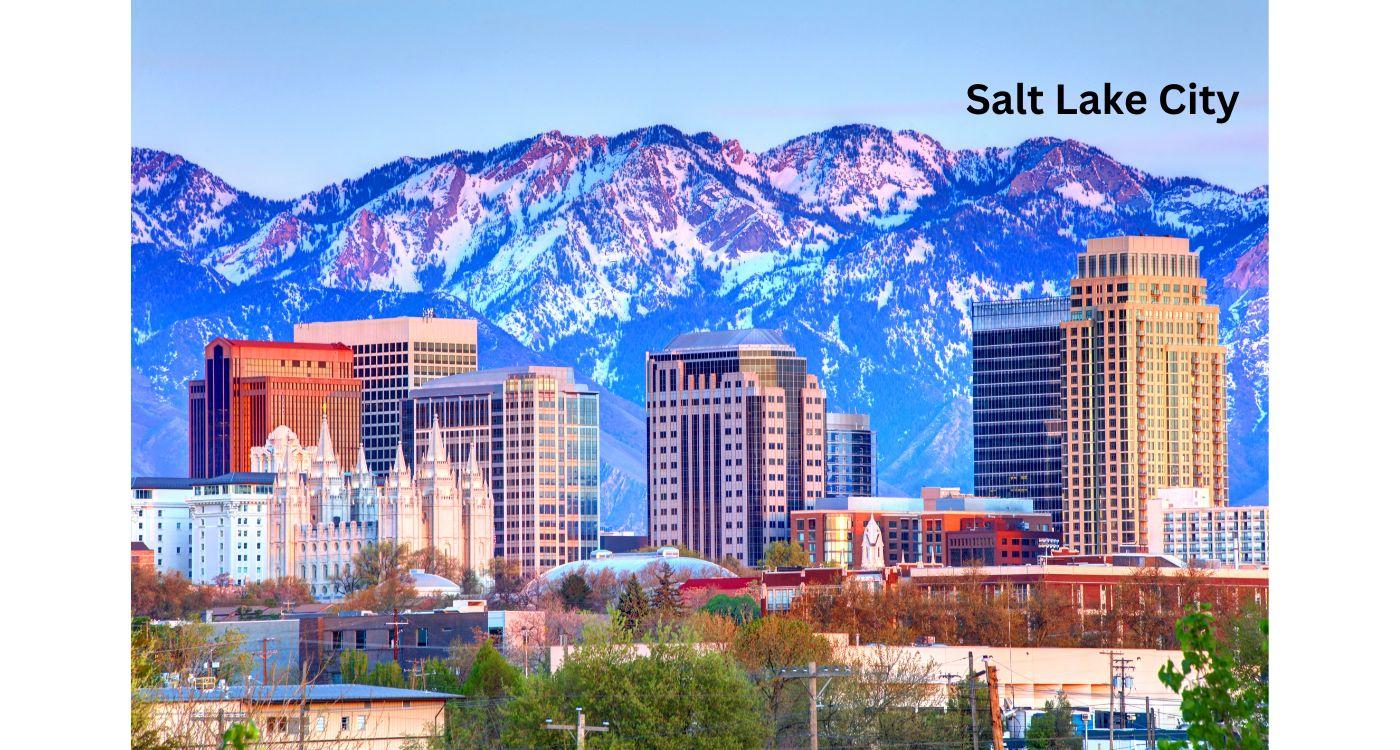 Utah: Best State in the US Again: 5 Unique Reasons