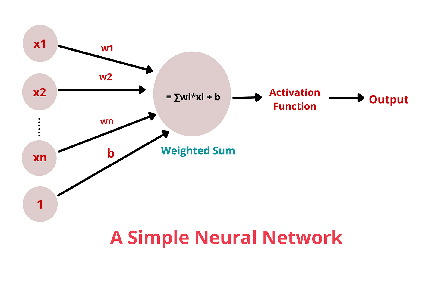 Activation Functions in Neural Networks: Types, Applications, and Examples in PyTorch and TensorFlow