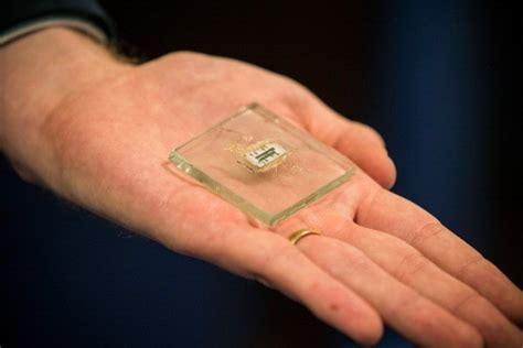 

China Launches New Brain Chip to Unlock Human Potential