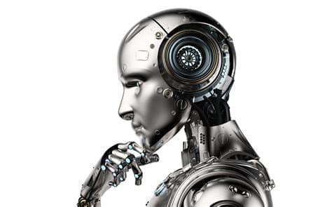 1 Stock-Split Artificial Intelligence (AI) 