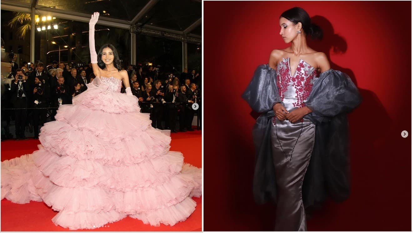 New designer Nancy Tyagi Broke the Internet: Viral Sensation!