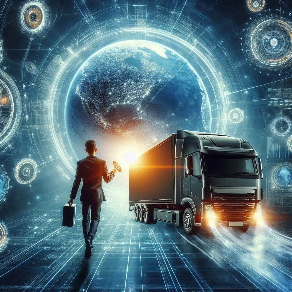 Utilising AI and ML: The future of warehouse operations