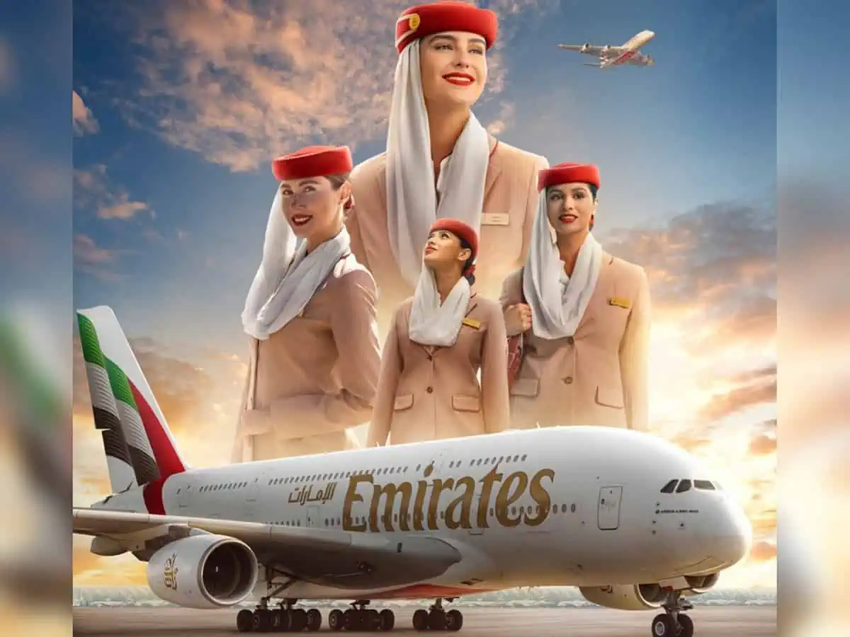 Why Most Preferred Airline Is Emirates? 9 Unique Reasons