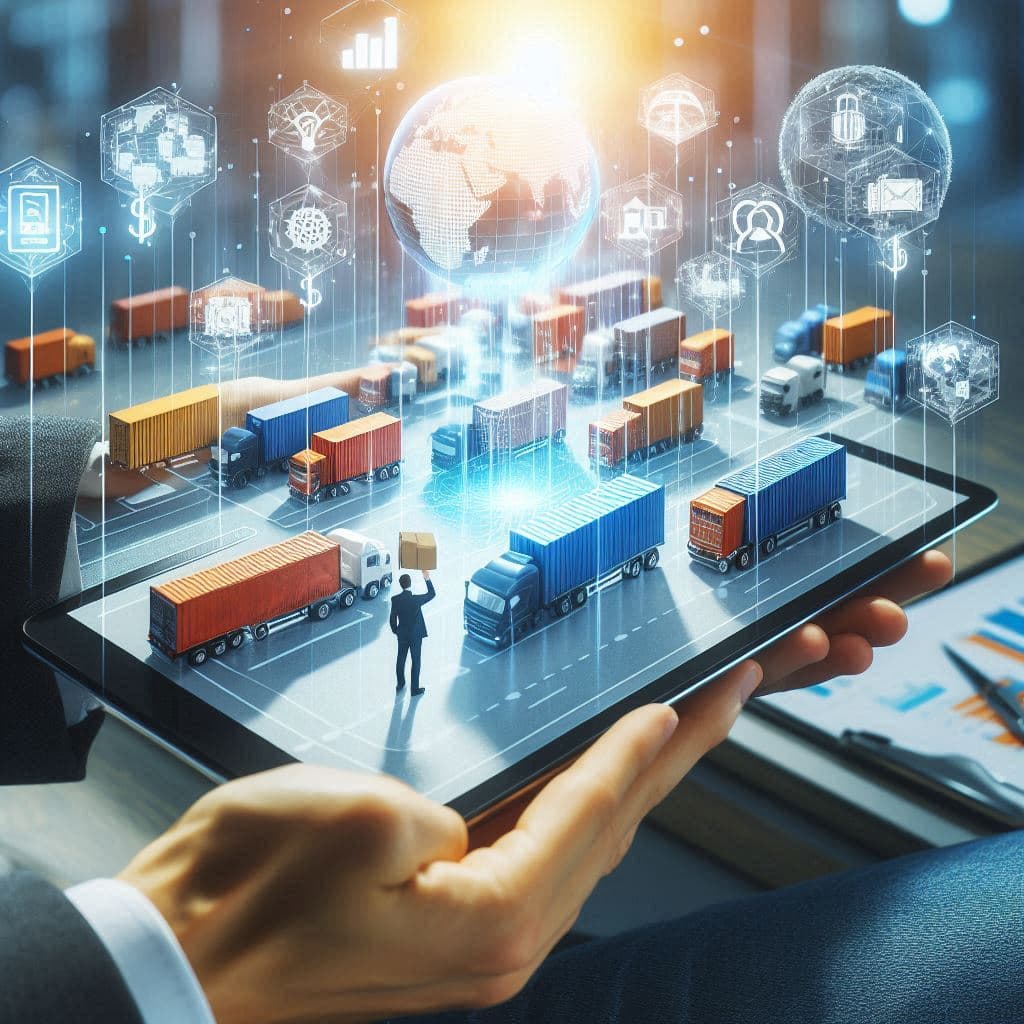 Defining value from the customer perspective in logistics and supply chain management