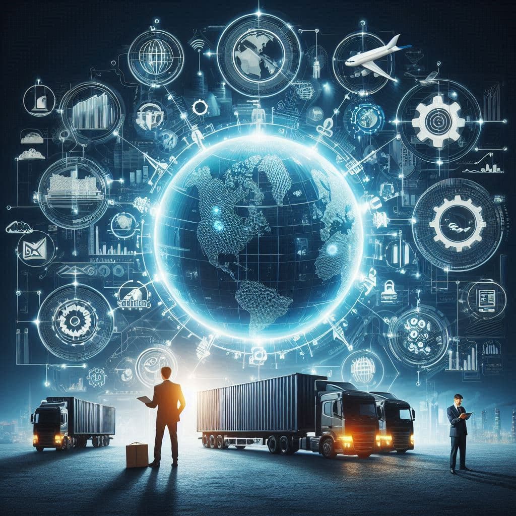 Improving communication in the supply chain: How modern technologies are revolutionising the flow of information