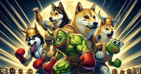 Which Meme Coin Will Reach $0.01 First: Turbo, Pepe, or Bonk?