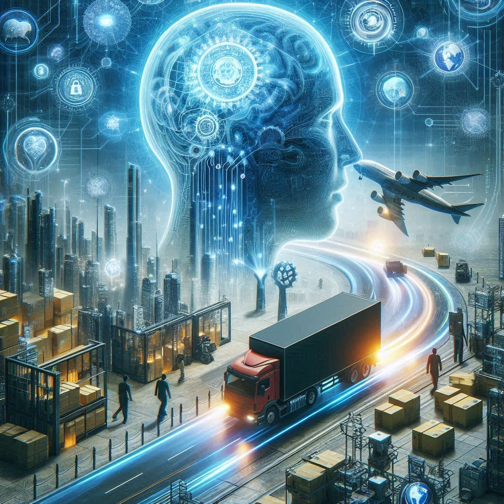 The heartbeat of logistics: incorporating human factors and systemic thinking