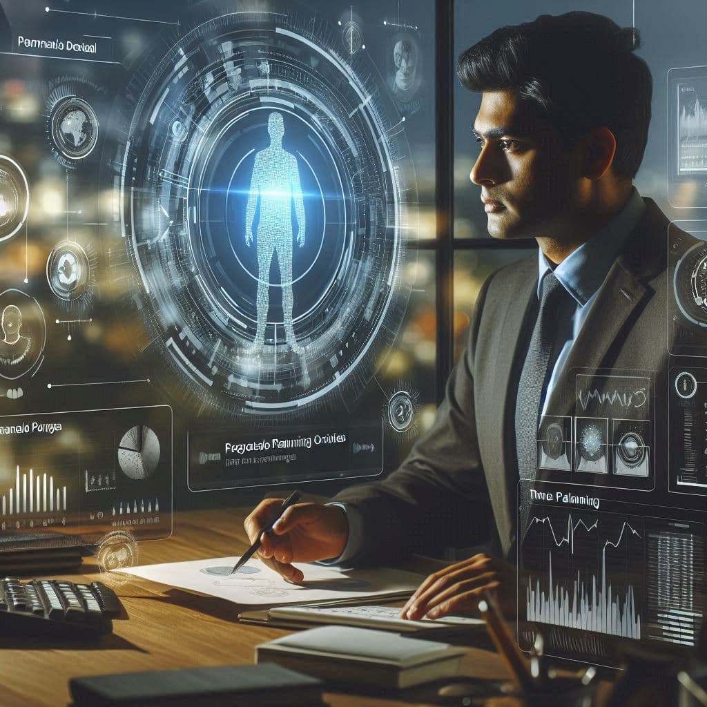 Optimising workforce planning with real-time data and predictive analytics