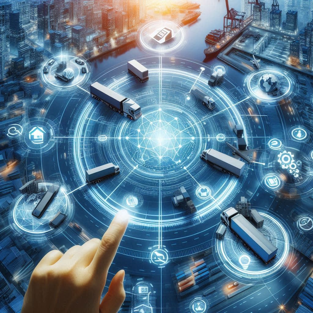 Saving costs: How new technologies can lead to lower operating costs in logistics