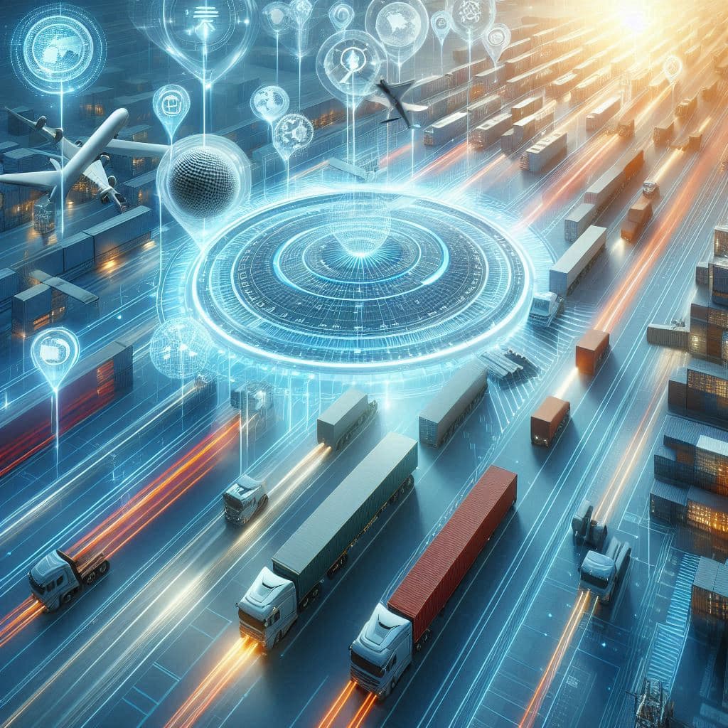 Navigating the competitive landscape: The power of lean management in supply chain optimisation