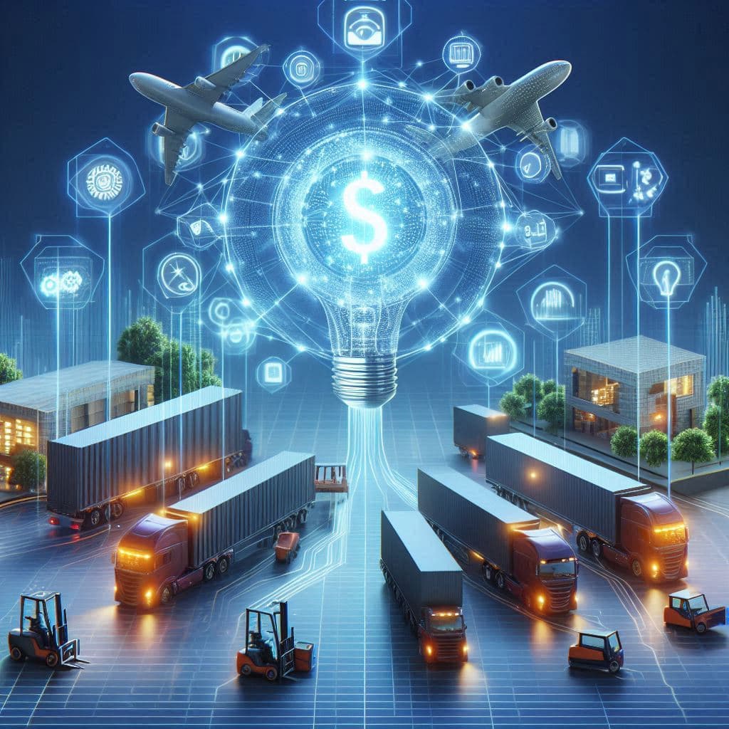 More performance for less money: How intelligent supply chain solutions can revolutionise your business