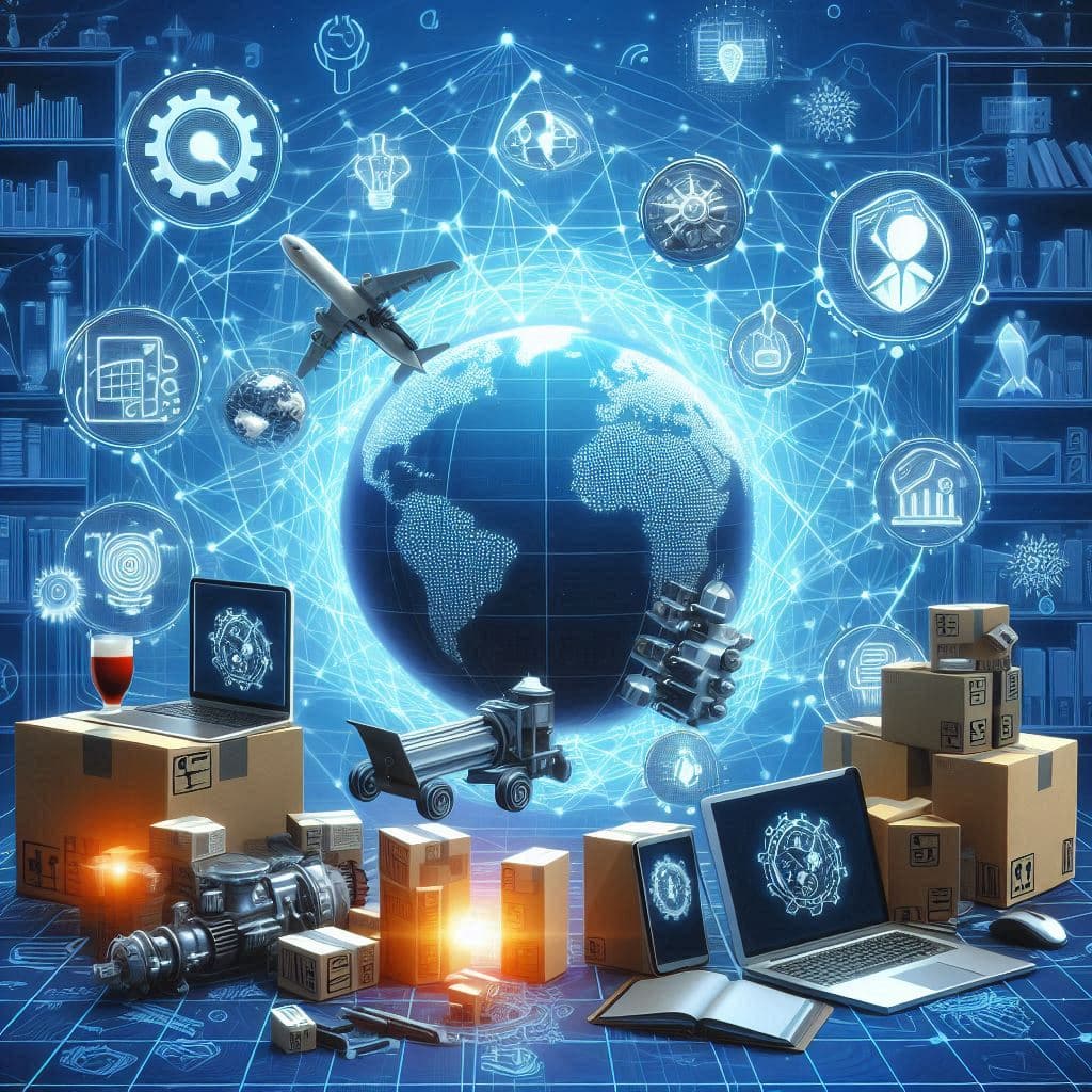 Unlocking the wonders of modern e-commerce logistics: the magic behind your fast delivery