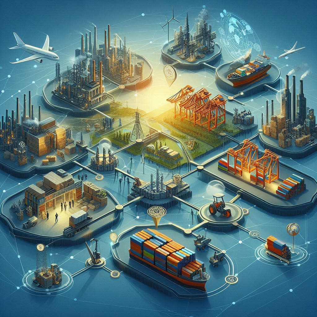 The power of a diversified supply chain: building resilience and unlocking new opportunities
