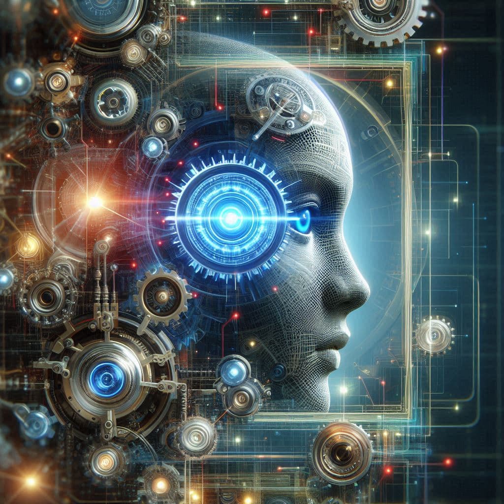 Generative AI: Revolutionising supply chain and procurement management