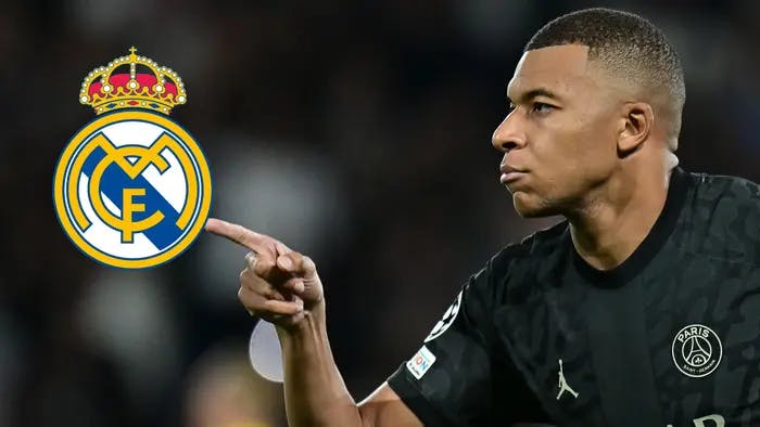 Is Mbappe going to Real madrid? -updated